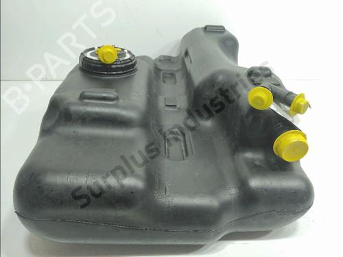 Benzintank IVECO DAILY VI Van 33S14, 35S14, 35C14, 42S14 | BP38262118C62 - Image 5
