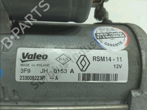 Starter RENAULT KANGOO Express (FW0/1_) 1.5 dCi 90 (FW0G, FW05, FW08, FW11) | BP40465410M8 - Image 5