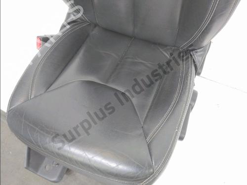 Left front seat JEEP WRANGLER III (JK) 2.8 CRD | BP40522830C15 - Image 6