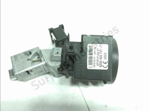Ignition barrel RENAULT KANGOO Express (FW0/1_) 1.5 dCi 90 (FW0G, FW05, FW08, FW11) | BP40465420M48 - Image 2