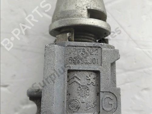 Electronic module CITROËN JUMPY II Van 1.6 HDi 90 8V | BP34616006M83 - Image 3