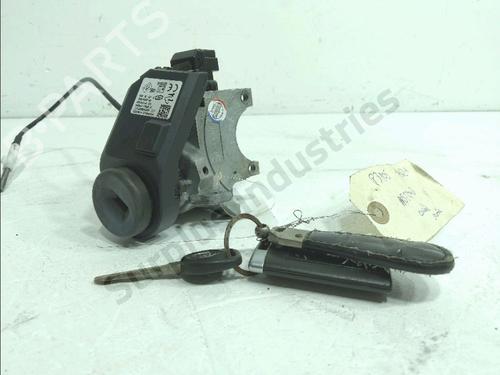 Used Ignition barrel Ignition barrel CADILLAC ESCALADE 6.2 AWD (409 hp) 36519563 36519563