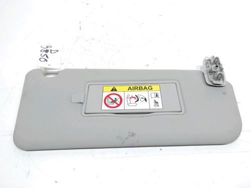 Right sun visor PEUGEOT EXPERT Van (V_) 1.6 BlueHDi 115 | BP31955581I2 - Image 3