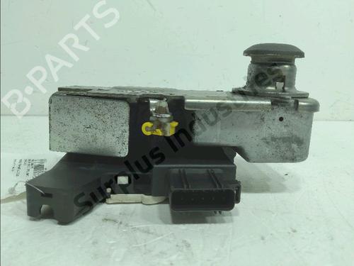 Front left lock FORD TRANSIT Van (FA_ _) 2.2 TDCi | BP36465545C98 - Image 3