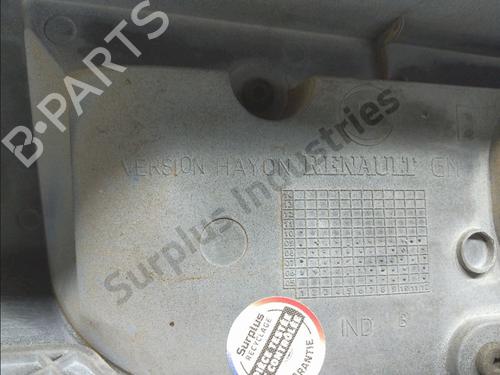 Right taillight RENAULT TRAFIC II Bus (JL) 2.5 dCi 145 (JL0J) | BP39737761C35 - Image 6