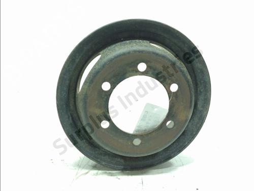 Used Rim Rim HYUNDAI H-1 Platform/Chassis 2.5 D (99 hp) 34337971 34337971