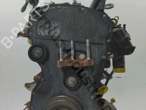 Engine FORD TRANSIT Van (FA_ _) 2.2 TDCi | BP36509637M1 - Image 2