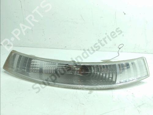 Used Left front indicator Left front indicator RENAULT TRAFIC II Bus (JL) 1.9 dCI 100 (JL0C, JL0K) (101 hp) 40116132 40116132