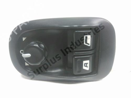 Used Left front window switch Left front window switch PEUGEOT EXPERT Van (222) 2.0 HDI (94 hp) 33949545 33949545