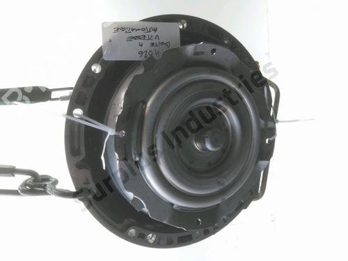 Gearbox MERCEDES-BENZ VITO Van (W447) 119 CDI / BlueTEC (447.601, 447.603, 447.605) | BP31954335M3 - Image 4