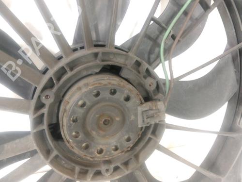 Radiator fan DODGE NITRO 2.8 CRD 4WD | BP31954227M35 - Image 6