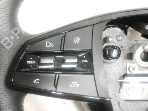 Steering wheel SSANGYONG REXTON (Y400, Y450) 2.2 Xdi (POE) | BP38082118C49 - Image 3