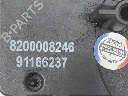 Front left lock RENAULT TRAFIC II Van (FL) 2.0 dCi 115 (FL01, FL0U, FL00, FL0H, FL0M) | BP34205553C98 - Image 5