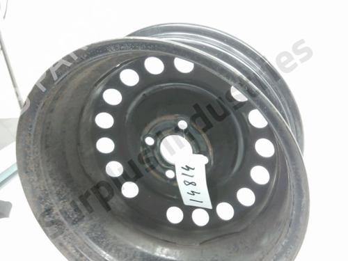 Rim OPEL COMBO Box Body/MPV 1.3 CDTI 16V | BP32461228C45