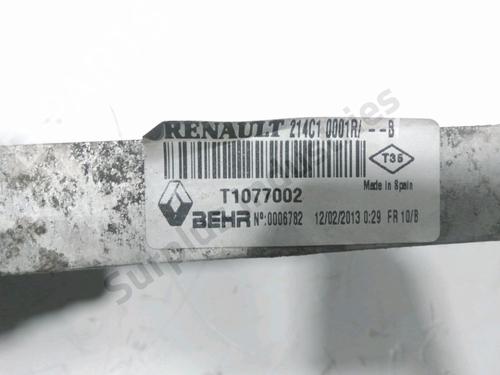 Other RENAULT MASTER III Platform/Chassis (EV, HV, UV) 2.3 dCi 125 FWD (EV0C, EV0D, EV0J, HV0C, HV0D, HV0H,... | BP33262174O1 - Image 5