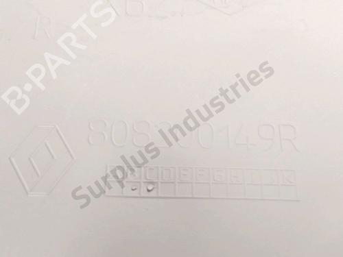Other RENAULT MASTER III Van (FV) 2.3 dCi 145 FWD (FV0E, FV0F, FV0H, FV02, FV0M, FV0S,... | BP31955321O1 - Image 5