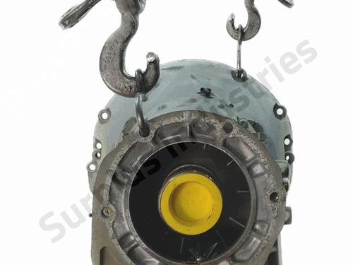 Gearbox JEEP WRANGLER III (JK) 2.8 CRD | BP40559094M3 - Image 4
