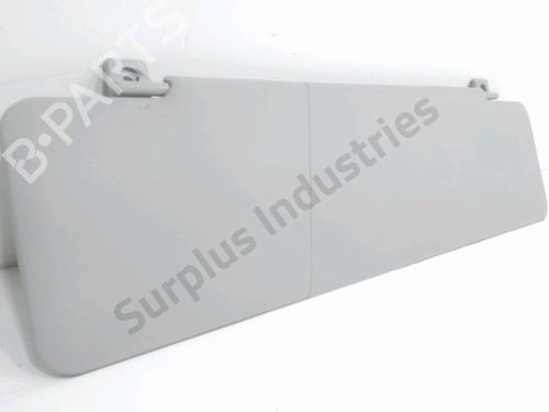 Left sun visor FIAT DUCATO Platform/Chassis (244_) 2.8 JTD | BP31955598I1