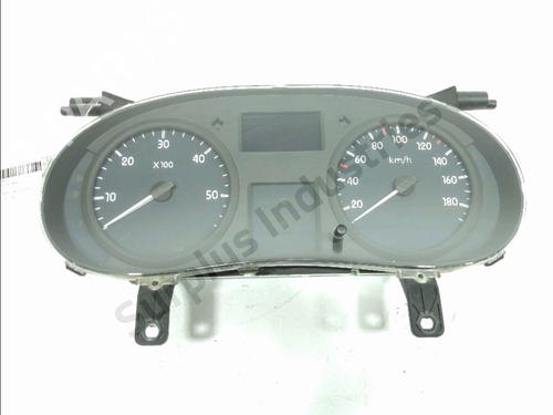 Used Instrument cluster Instrument cluster 38082144 38082144