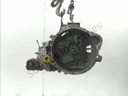 Used Gearbox Gearbox 39194893 39194893