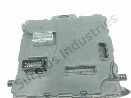 Used Other Other RENAULT MASTER III Van (FV) 2.3 dCi 125 FWD (FV0C, FV0D, FV0G, FV0H, FV0J, FV0K,... (125 hp) 33191305 33191305