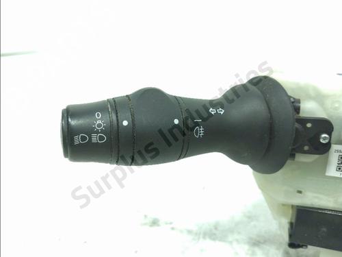 Steering wheel controls RENAULT MASTER III Van (FV) 2.3 dCi 130 FWD (FV0M, FV0Y, FV0J, FV02, FV03) | BP35941107E15 - Image 2