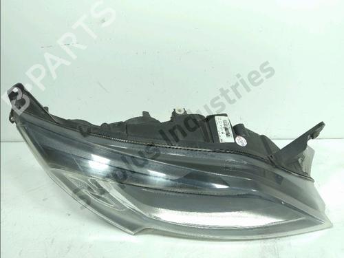 Right headlight PEUGEOT BOXER Van 2.0 BlueHDi 110 | BP34713235C29 - Image 2