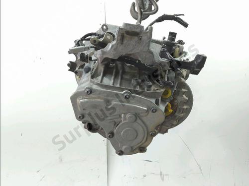 Gearbox PEUGEOT EXPERT Van (V_) 1.6 BlueHDi 115 | BP37281571M3 - Image 3