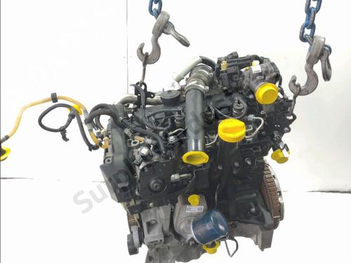 Engine RENAULT KANGOO Express (FW0/1_) 1.5 dCi 90 (FW0G, FW05, FW08, FW11) | BP39259601M1 - Image 5