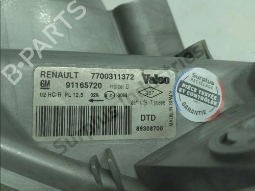 Right headlight RENAULT TRAFIC II Bus (JL) 1.9 dCI 100 (JL0C, JL0K) | BP40465504C29 - Image 6