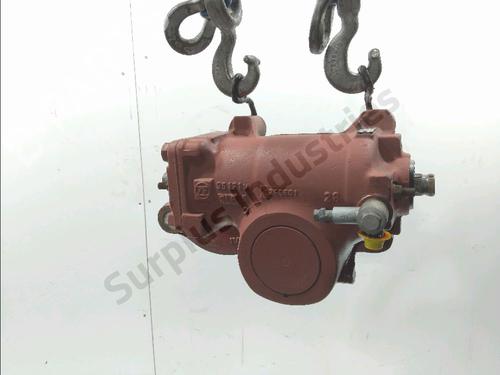 Used Steering rack Steering rack 38613423 38613423
