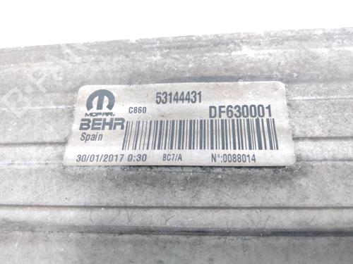 Intercooler PEUGEOT BOXER Van 2.0 BlueHDi 130 | BP37257173M30 - Image 3