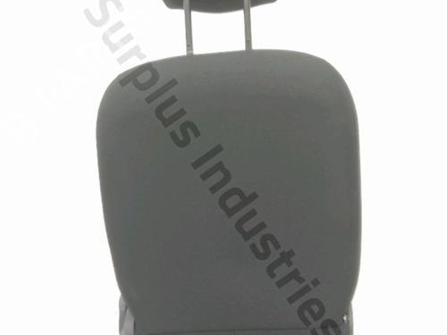 Left front seat RENAULT KANGOO Express (FW0/1_) 1.5 dCi 90 (FW0G, FW05, FW08, FW11) | BP40522827C15 - Image 6
