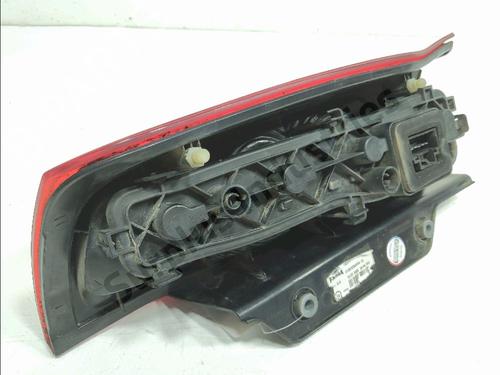 Left taillight CITROËN NEMO Box Body/MPV (AA_) 1.4 HDi | BP36764087C34 - Image 5