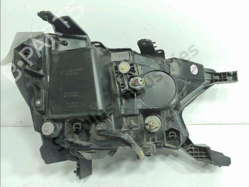 Left headlight FORD RANGER (TKE) 2.0 EcoBlue 4x4 | BP34362856C28 - Image 4