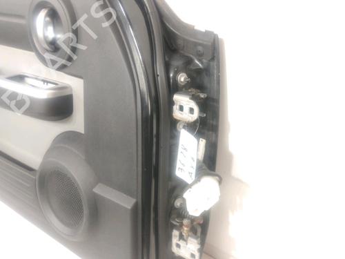Left front door DODGE NITRO 2.8 CRD 4WD | BP31955309C2  - Image 5