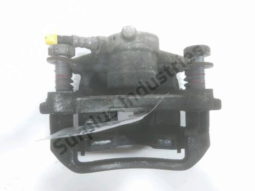 Left rear brake caliper PEUGEOT BOXER Van 2.2 BlueHDi 120 | BP31954632M107 - Image 5