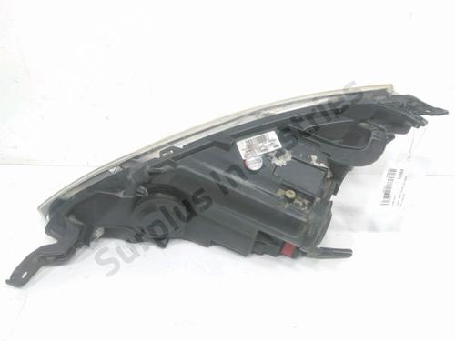 Right headlight CITROËN JUMPY II Van 2.0 HDi 120 | BP33949562C29 - Image 3