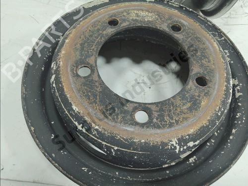 Fælk KIA K2900 2.9 CRDi | BP38345006C45 - Image 4