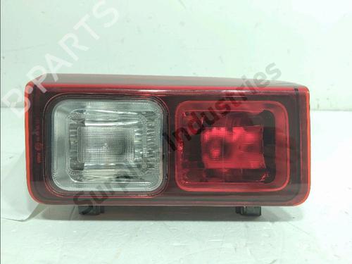 Used Reverse light Reverse light RENAULT TRAFIC III Van (FG_) 1.6 dCi 140 (FGMA, FGMC) (140 hp) 35808451 35808451