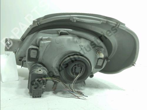Right headlight RENAULT TRAFIC II Bus (JL) 1.9 dCI 100 (JL0C, JL0K) | BP40465504C29 - Image 5