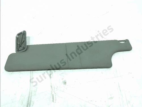 Used Left sun visor Left sun visor RENAULT MASTER II Van (FD) 2.2 dCI 90 (FD0G, FD0N, FD2G, FD2N, FD3G, FD3N) (90 hp) 36351606 36351606