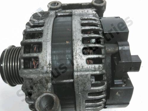 Alternator FIAT DUCATO Van (250_) 140 Multijet 2,3 D | BP31954142M7 - Image 2