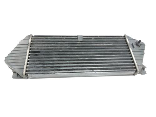 Used Intercooler MERCEDES-BENZ M-CLASS (W163) ML 270 CDI (163.113) (163 hp) 31954037