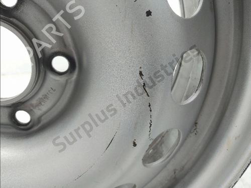 Fælk PEUGEOT EXPERT Van (V_) 1.6 BlueHDi 115 | BP37257183C45 - Image 3