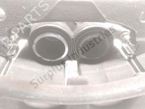 Right front brake caliper CITROËN JUMPY II Van 2.0 HDi 125 | BP31954620M104  - Image 8