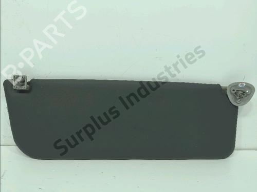 Used Right sun visor Right sun visor 36898845 36898845