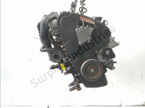 Engine SUZUKI VITARA (ET) HDI (SE 420HDI) | BP37506724M1 - Image 4