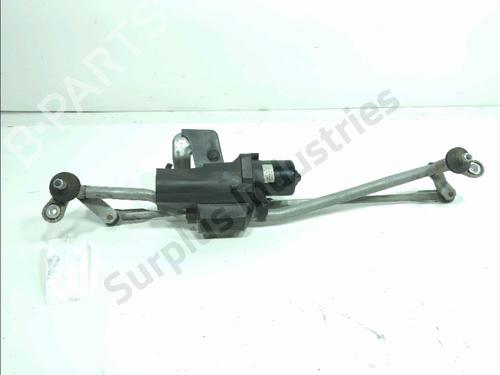 Used Front wipers mechanism Front wipers mechanism 37220923 37220923