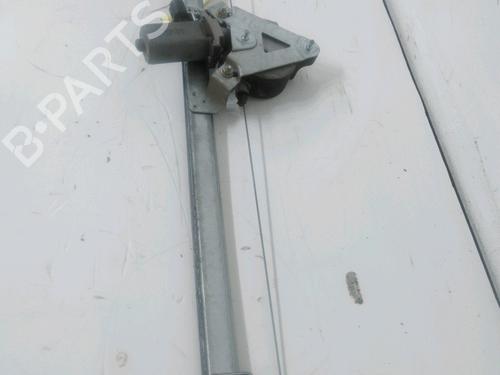 Used Front right window mechanism Front right window mechanism RENAULT TRAFIC II Bus (JL) 1.9 dCI 100 (JL0C, JL0K) (101 hp) 35719434 35719434